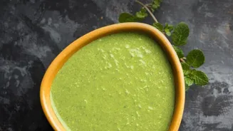 Palak Paneer: A Delicious Delight Explored!