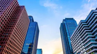 Find Urban Adventures in Hidden City Spots