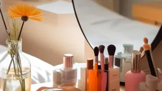 Ancient Skin Secrets Give You Modern Glow