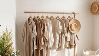 Slay Your Style: 5 Sustainable Fashion Brands