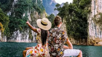 Travel the World: Epic Adventures on a Budget.