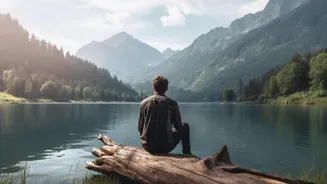 Find Inner Peace With Mindfulness Today