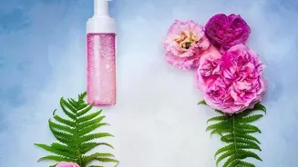 Top 5 Beauty Myths Debunked!