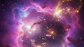 Universe's History Revealed!