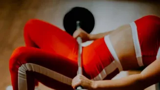 Avoid These 10 Common Fitness Mistakes
