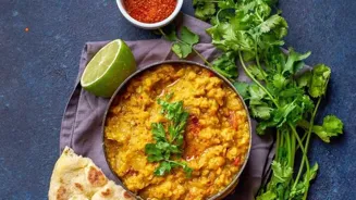 Discover Delicious Dishes Made with Pulses