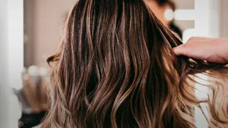 Fix Damaged Hair and Prevent Future Problems.
