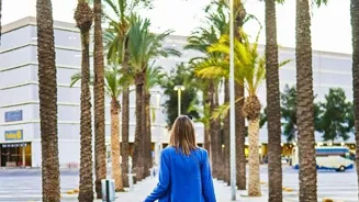 Travel in Style: Top Fashion Tips to Look Fab