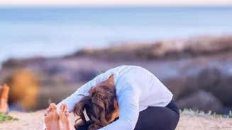 Simple Exercises Can Reduce Your Stress