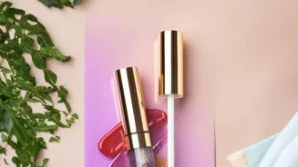 Top Beauty Trends Are Taking Over Now