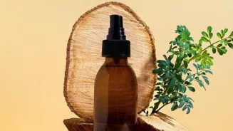 Ayurvedic Beauty Secrets Are Revealed!