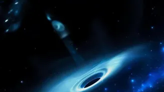 Comets: Tales and Secrets of the Cosmos Unveiled