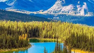 Explore Beautiful Places Responsibly!