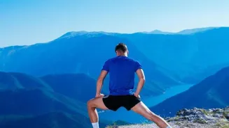 Exercise Has 10 Benefits You Should Know.
