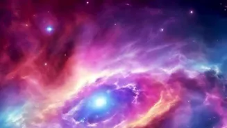 Explore The Universe's Strange Mysteries