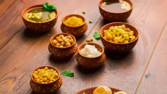 Indian Sweets' Delicious Secrets Revealed