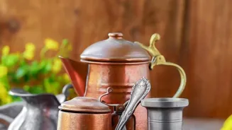 Cook Indian Food: Get the Right Kitchen Tools