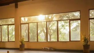 Meditation Can Bring Bliss to Mind and Body