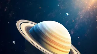 Saturn's Role: How It Shapes Your Zodiac Sign