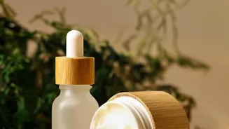 Glowing Skin: Key Ingredients Revealed