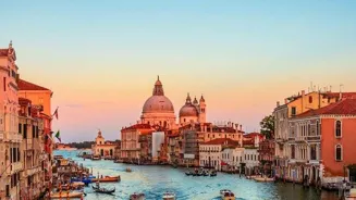 Explore the World: 7 Budget Travel Tips