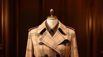 Discover Fashion Trends That Last Forever.