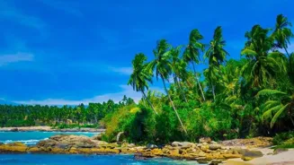Escape to Paradise: Top 10 Beach Destinations