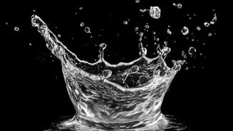 Creative Ways to Stay Hydrated!