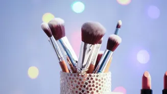 Makeup Lasts Longer With These Beauty Secrets