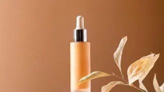 Radiant Skin? Skinimalism Is The Secret!