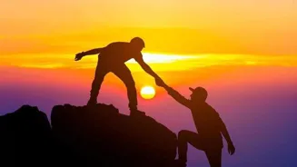 Mentorship: Your Guide To Career Success
