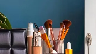 Master Flawless Makeup with These Foundations