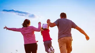 Find Fun Family Trips To Delightful Places