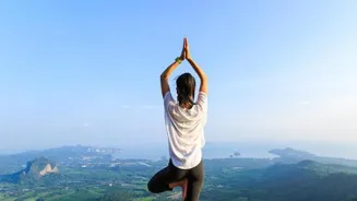 Get Fit: Outdoor Adventures Boost Active Life