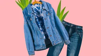 Fashion Through the Decades: A Stylish Journey