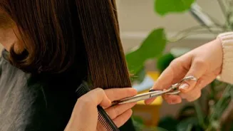 Best Haircut For Your Face Shape Revealed!