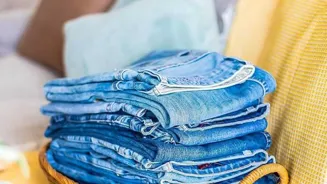 7 Denim Outfits To Dress To Impress!