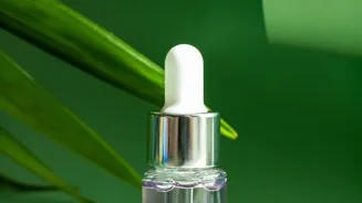 Science Reveals How Serums Improve Skin