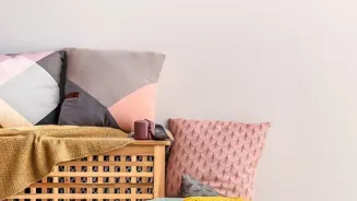 Design Delight: 6 DIY Home Decor Projects