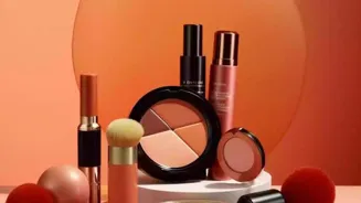 Master Flawless Foundation With These Tips
