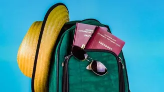 Ten Affordable Vacation Spots Are Unveiled