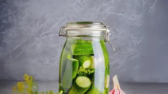 Love Pickles? Read Our Tangy Tips and Tales!