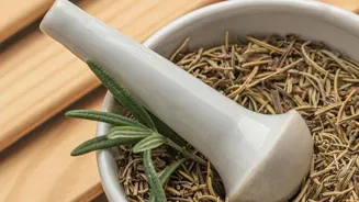 Herbal Remedies: Ancient Wisdom, Modern Use