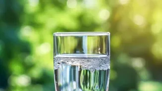 Hydration Boosts More Than Just Thirst!
