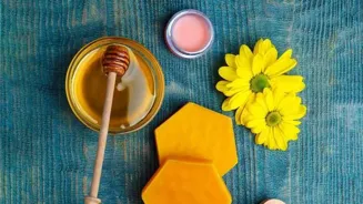 Natural Face Masks: Discover Their Secrets!