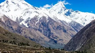 Discover Ten Adventurous Travel Destinations