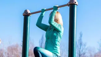 Exercise Can Lead to a More Vibrant Life