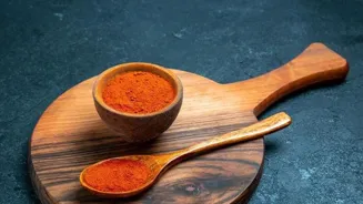 Spice Up Your Life: Design Your Indian Diet