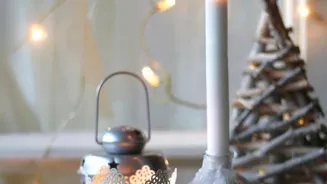 Chic Winter Essentials For Cozy Days Are Here