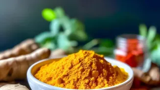 Flavorful Indian food? Use these herb hacks.